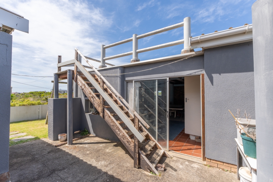 3 Bedroom Property for Sale in Bettys Bay Western Cape